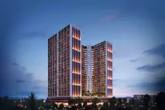 Ready To Move In 3 Months | Cash Payment Discount Limited Offer | High Finishing Quality | Easy Acce