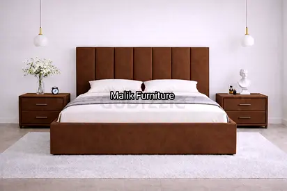 Brand new Queen size bed storage bed king bed mattress family bed queen bed double bed king size bed