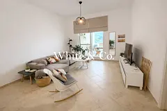 Largest 1 bedroom &amp; upgraded | Foxhill 7