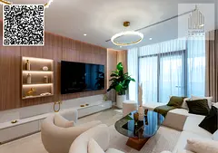 Own a Furnished 2BHK , only 20% dp and 1% monthly | handover 2028