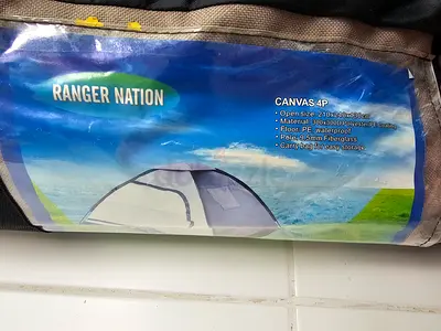 Camping Tent for 4 people Beach Tent