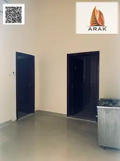 Ground Floor Studio for Annual Rent – Al Nuaimiya 2 Location: Al Nuaimiya 2 Studio apartment locat