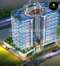 Ready to Move I Vacant 2BR + Pool | Hot Deal