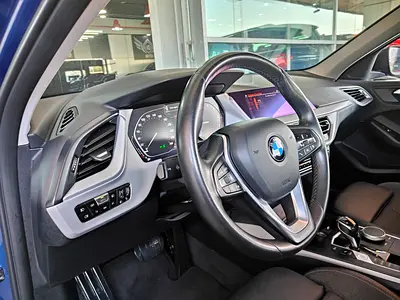 BMW 1 Series 120i, миниатюра 11