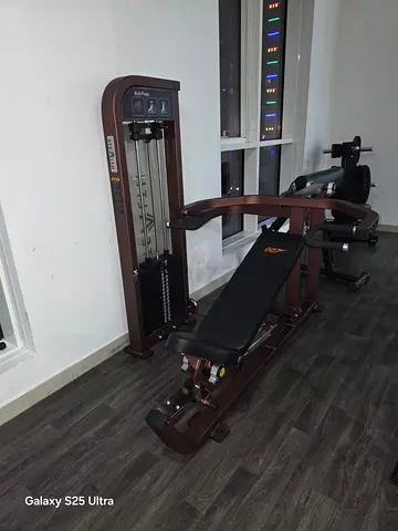 Customized Color Multi Press