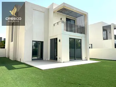 Single Row | Brand new | Vacant