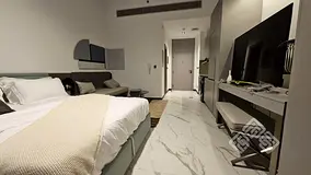 Fully Furnished | Studio Apartment | Ready to Move in