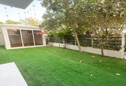 Ready to Move In | Corner Unit | Big Garden