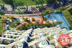 LARGE LAYOUT | 50% PAYMENT PLAN | HIGH FLOOR