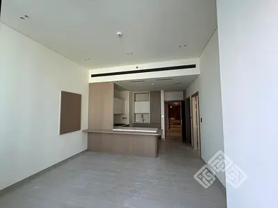 Brand New 1 Bedroom With Private Pool Available For Rent In Binghatti Phantom ( J V C Dubai )