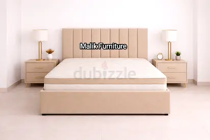 Brand new Queen size bed storage bed king bed mattress family bed queen bed double bed king size bed