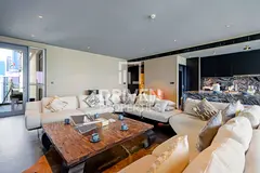 Fully Furnished | Upgraded | Vacant on March 20th