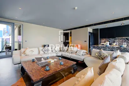 Fully Furnished | Upgraded | Vacant on March 20th