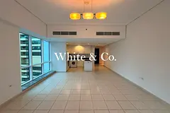 Unfurnished | Spacious Layout | Vacant
