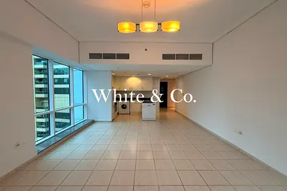 Unfurnished | Spacious Layout | Vacant