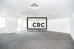 FITTED OFFICE | 1 CABIN | SZR VIEW | TECOM FZ