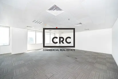 FITTED OFFICE | 1 CABIN | SZR VIEW | TECOM FZ
