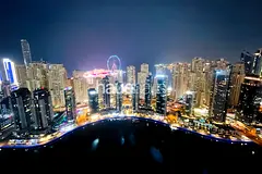 Cheapest 3Bed | Panoramic Marina View | Vacant Now