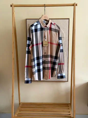 Burberry shirt for men