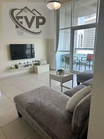 All Brand New fully Furnish I Bright Flat