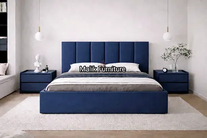 Brand new Queen size bed storage bed king bed mattress family bed queen bed double bed king size bed