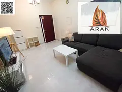 🏖️ Now Available – Monthly Rent | 1 Bedroom Apartment in Ajman Corniche with Sea View! Great 