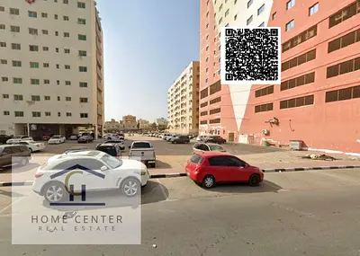 🏢 Commercial & Residential 2 Plots (Together) for Sale – Ajman