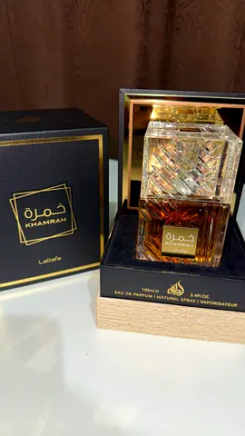 Lattafa Khamrah 100ml EDP