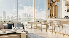 Close to OP | Fully Furnished Studio | Genuine Resale | 50/50 PP | Mid Floor | Open View