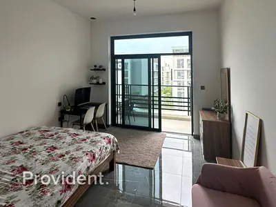 Fully Furnished | Nice Open Views | Ready to Move