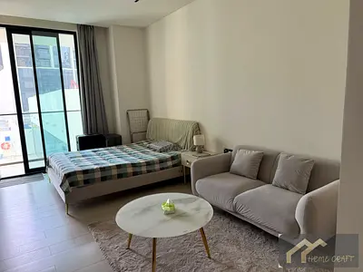 Investment Deal|Rented Studio with Amenities View