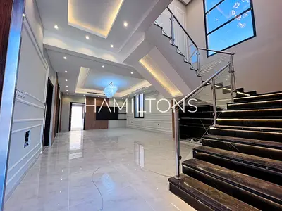 Modern Villas | Private, Prestigious Community