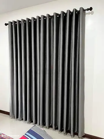 Elegant Blackout Curtains for Modern Living Spaces