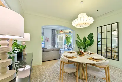 Spacious | Fully Furnished | Prime Location
