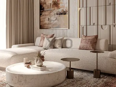 Luxury Living with Smart Investment Value