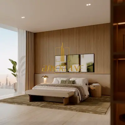 1BR Apartment | 4%DLD Waiver | Resort-style Amenities