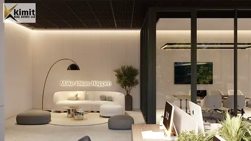 محلات تجارية | موقع استراتيجي | فرصة استثمارية قوية