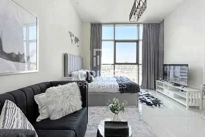Fully Furnished Apt | Prime Location | High ROI
