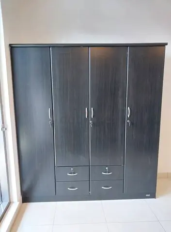 Brand New 4door wardrobe available