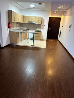 1 Bedroom Apartment | Binghatti Views DSO | Balcony | Downtown City View