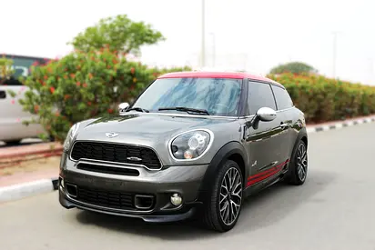 صورة 3 لـ 2013 MINI CLUBMAN