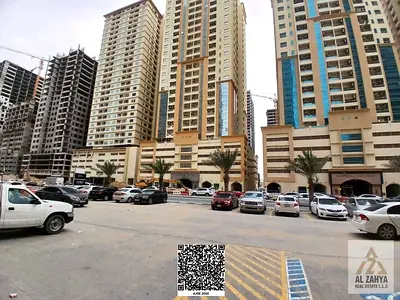 1BHK AVAILABLE||FOR SALE||LILIES TOWER||WITH PARKING||BEST OPPORTUNITY FOR INVESTMENT AND LIVING.