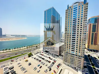 CHILLER FREE | SEE-VIEW | PREMIUM AMENITIES | PRIME LOCATION | BALCONY&WARDROBES