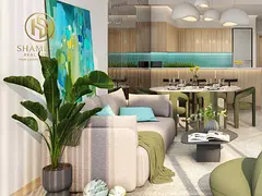 Smart Home Living | 4% DLD Waiver | Exclusive Limited-Time Offer