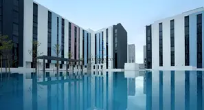 Urban Prime Location | Exclusive Facilities | High Yield