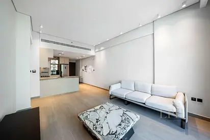 Brand New | High Floor | Newly furnished