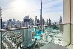 Exclusive | Luxury Apt | Sensational Views