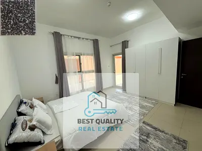 2-bedroom apartment in Ajman Al Nuaimiya Al Shorooq Towers,