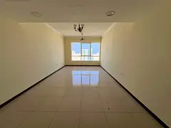 Luxury 3BR apartment with open view &amp; balcony | Free parking &amp; 1 month free | Free gym | Sec
