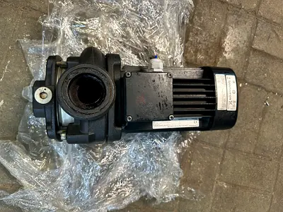 Grundfos Water motor